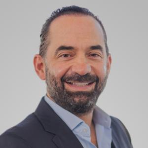 Federico Martin del Campo